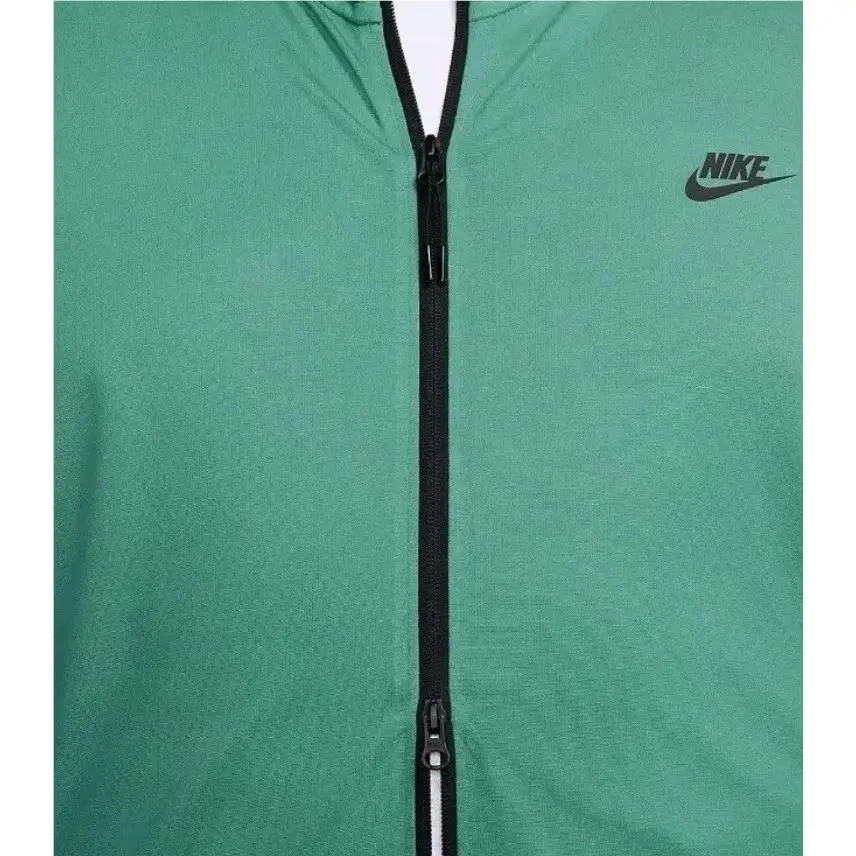 Nike clothing - FD4501361 - FD4501361 - Green 2