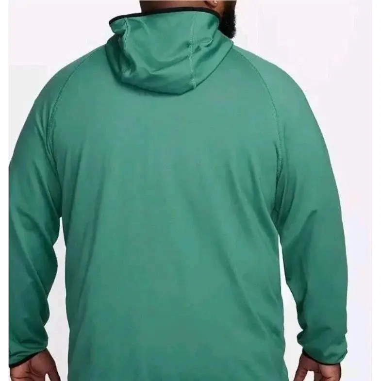 Nike clothing - FD4501361 - FD4501361 - Green 3