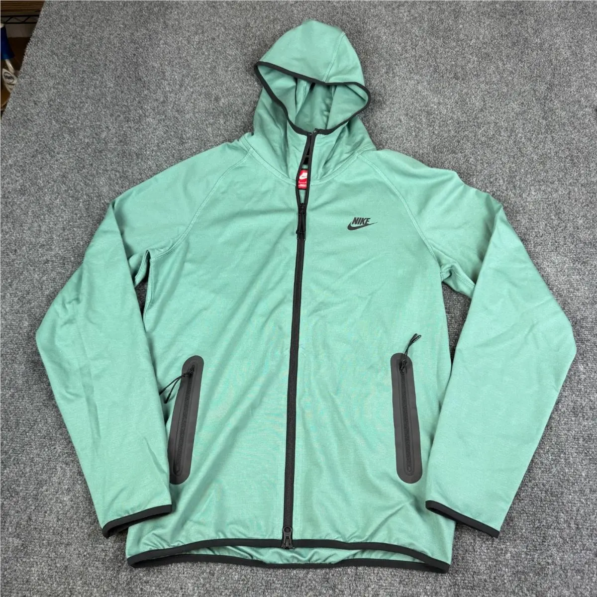 Nike clothing - FD4501361 - FD4501361 - Green 4
