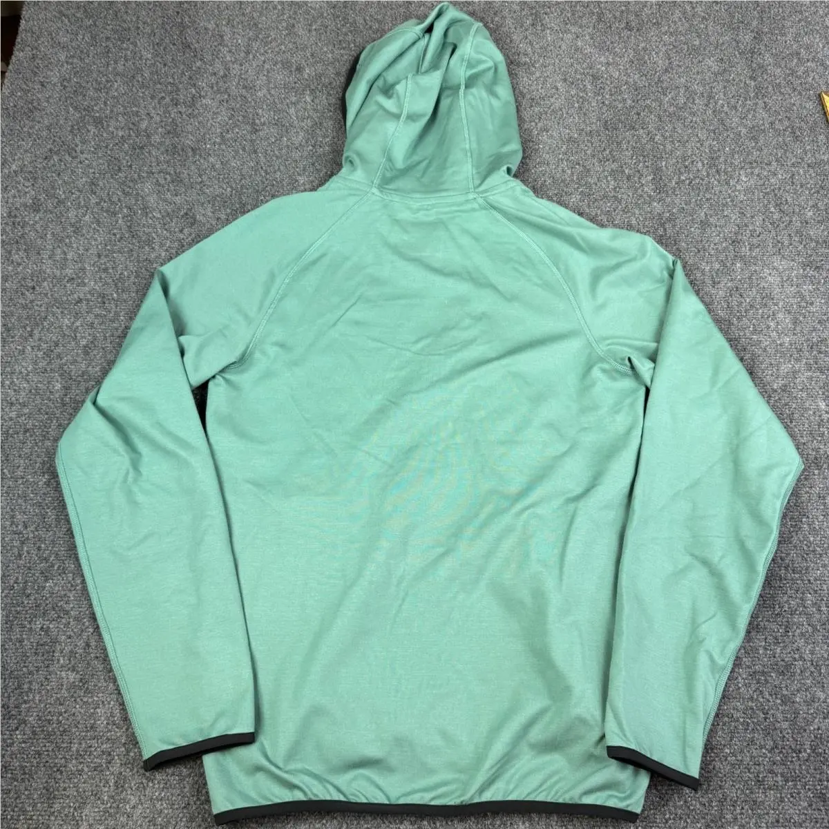 Nike clothing - FD4501361 - FD4501361 - Green 5
