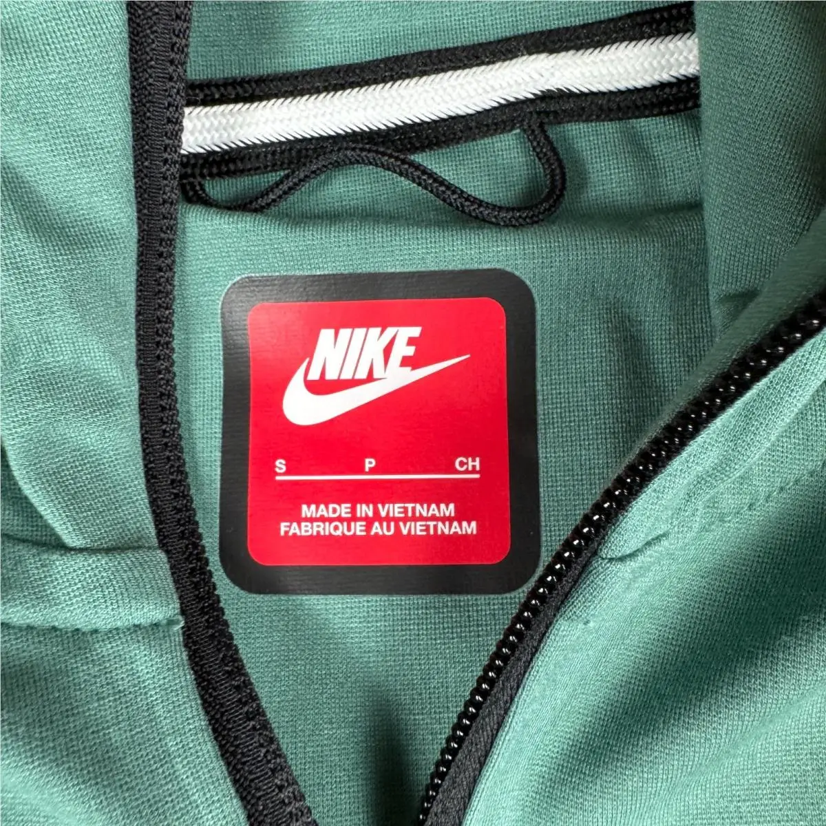 Nike clothing - FD4501361 - FD4501361 - Green 6
