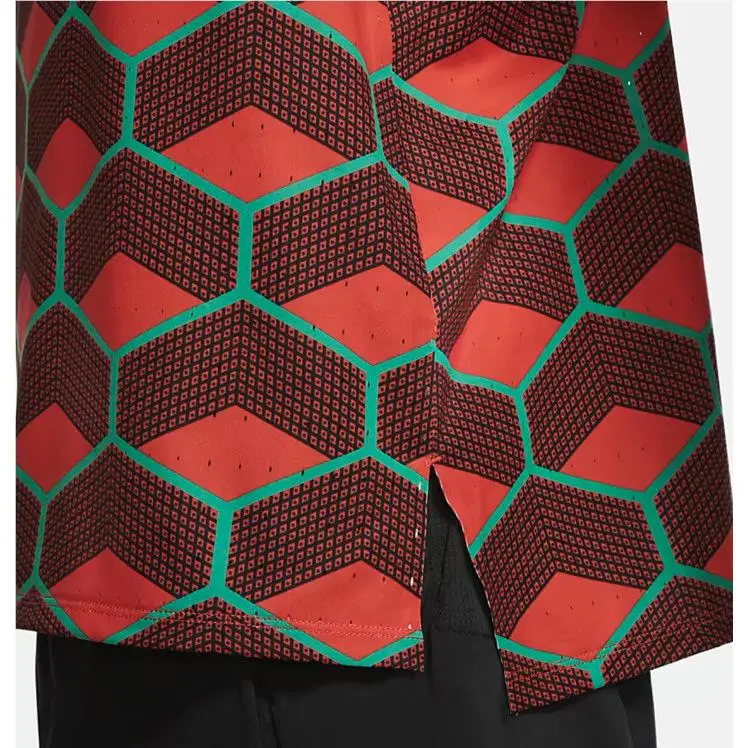 Nike clothing - Aeroswift - Aeroswift - Red (UPC: 0194276060667) 3