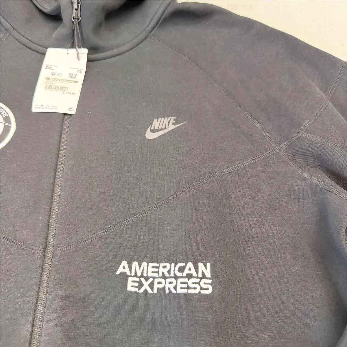 Nike clothing - Black 0