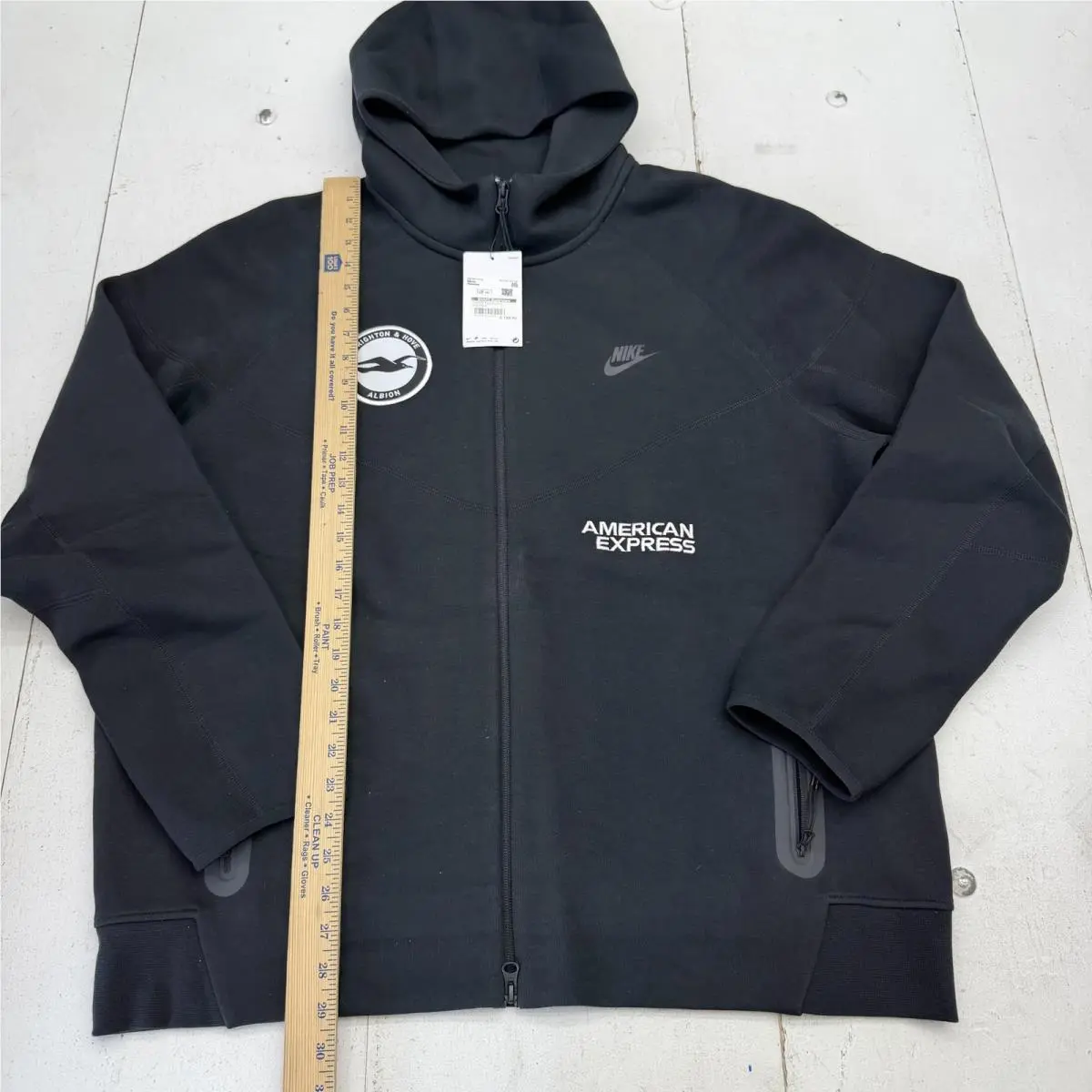 Nike clothing - Black 4