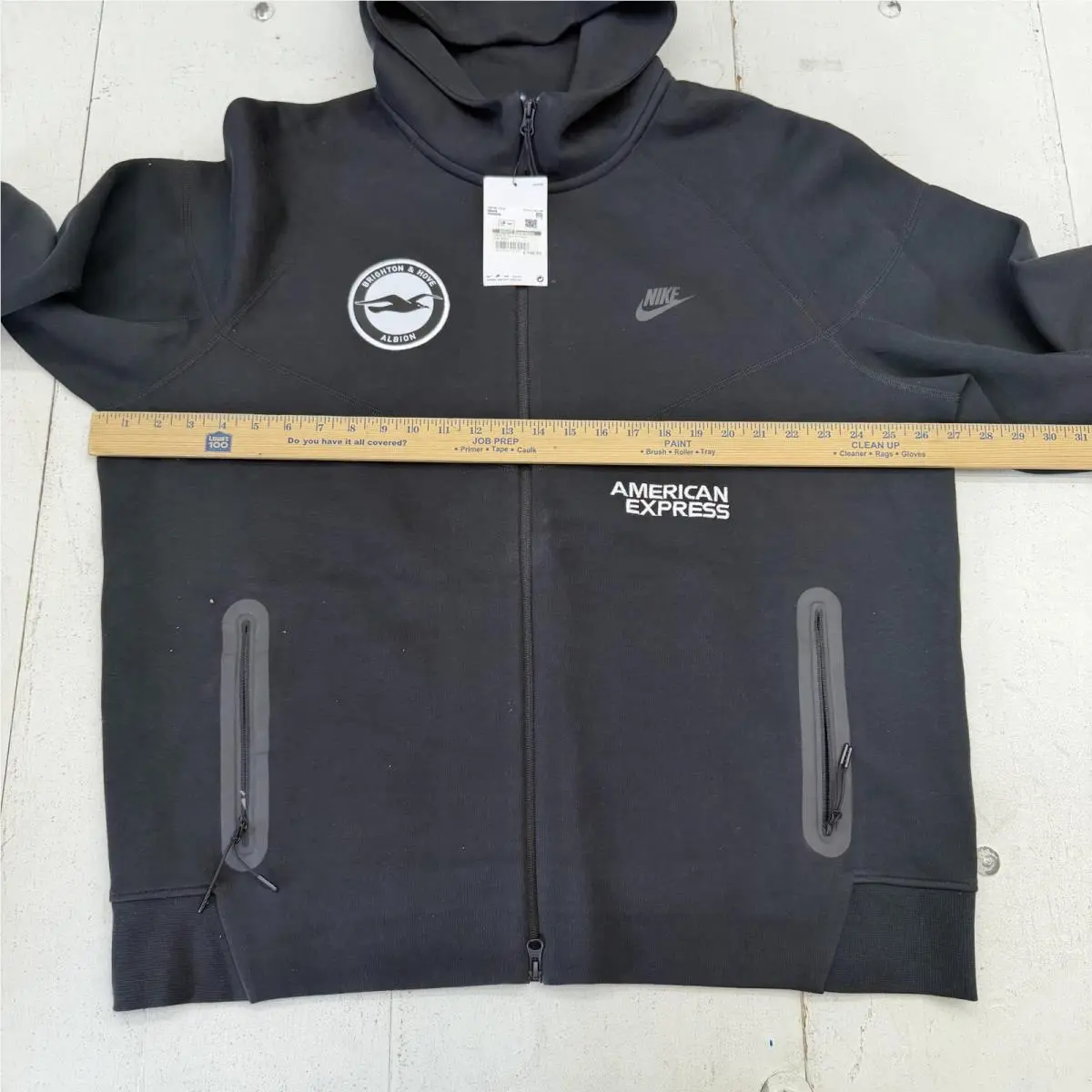 Nike clothing - Black 5