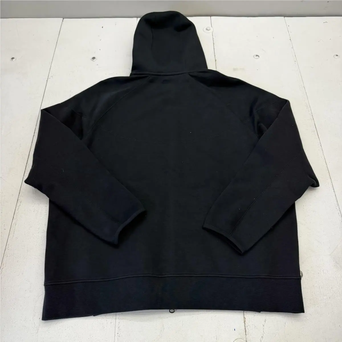 Nike clothing - Black 6