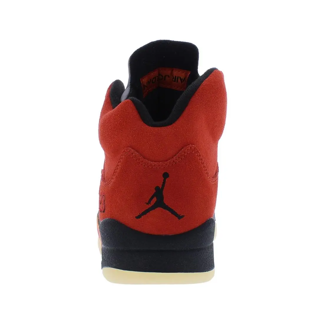 Nike shoes - Martian Sunrise/Black/Fire Red, Main: Red (UPC: 196153960022) 1