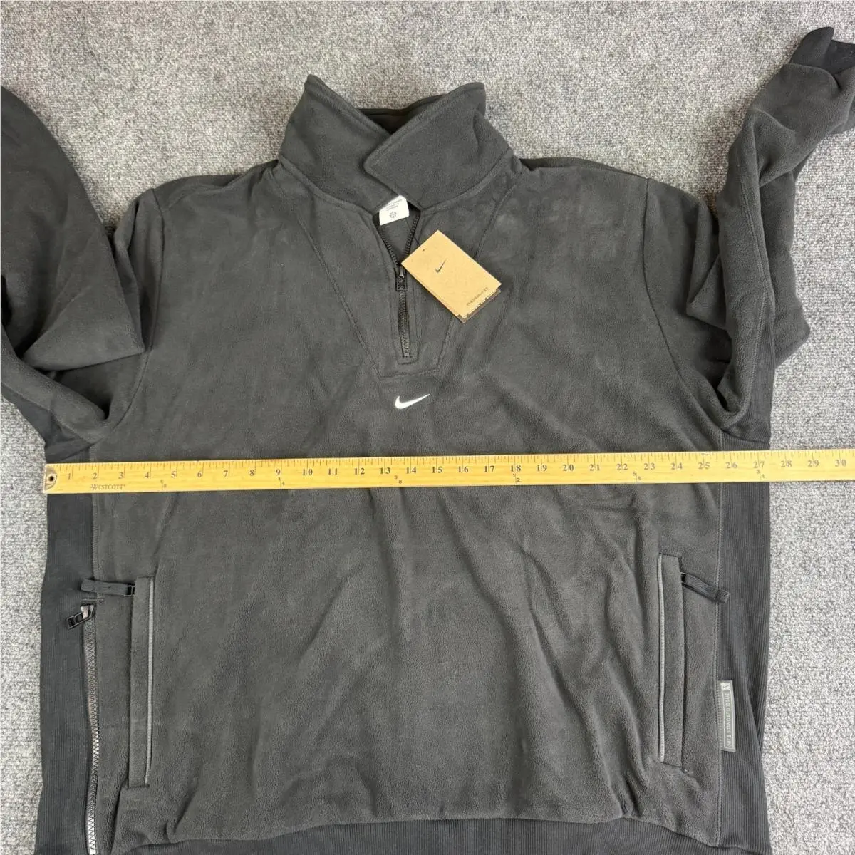 Nike clothing - Black (UPC: 197601360524) 4