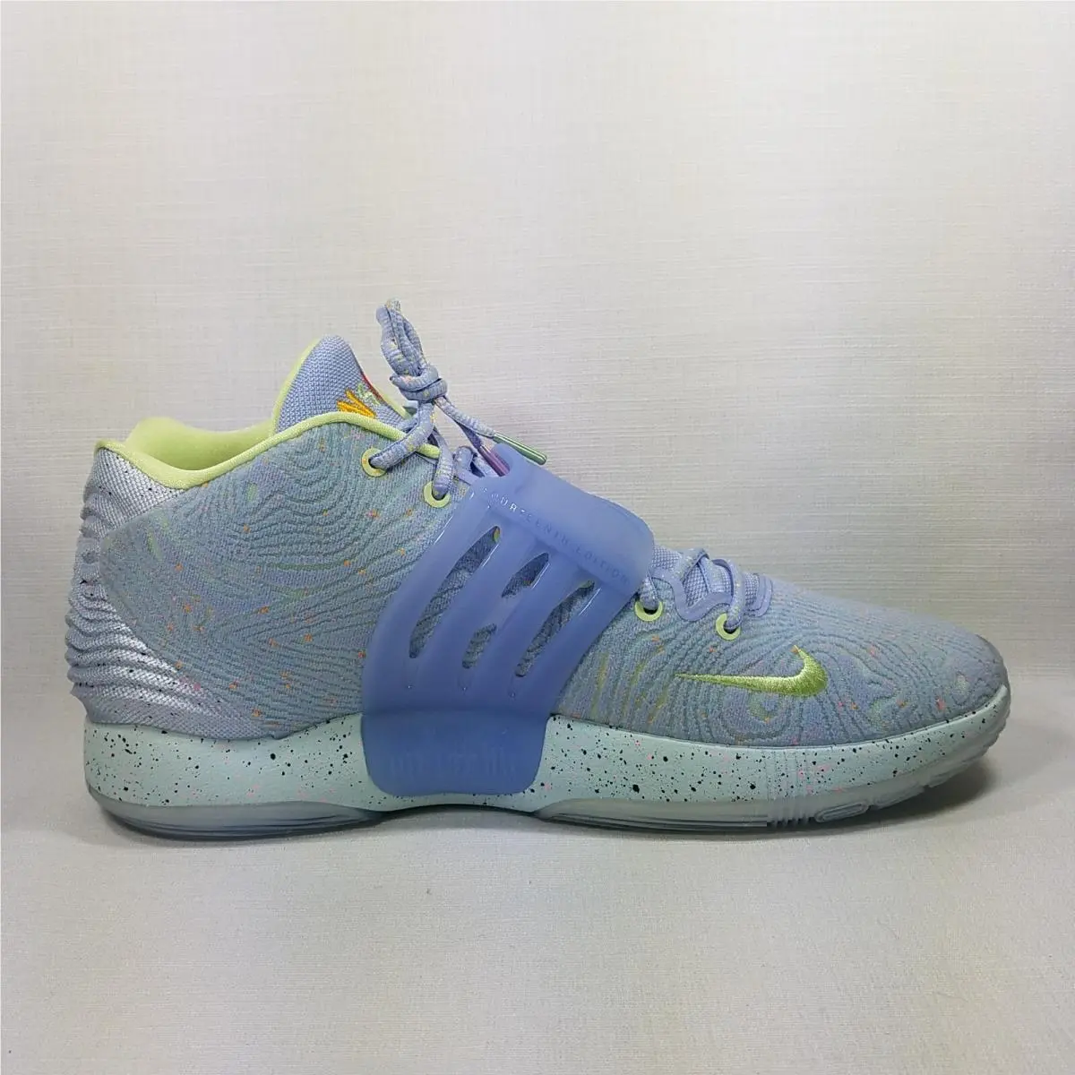 Nike shoes - Nike KD 14 - DV2098-500 - Blue 0