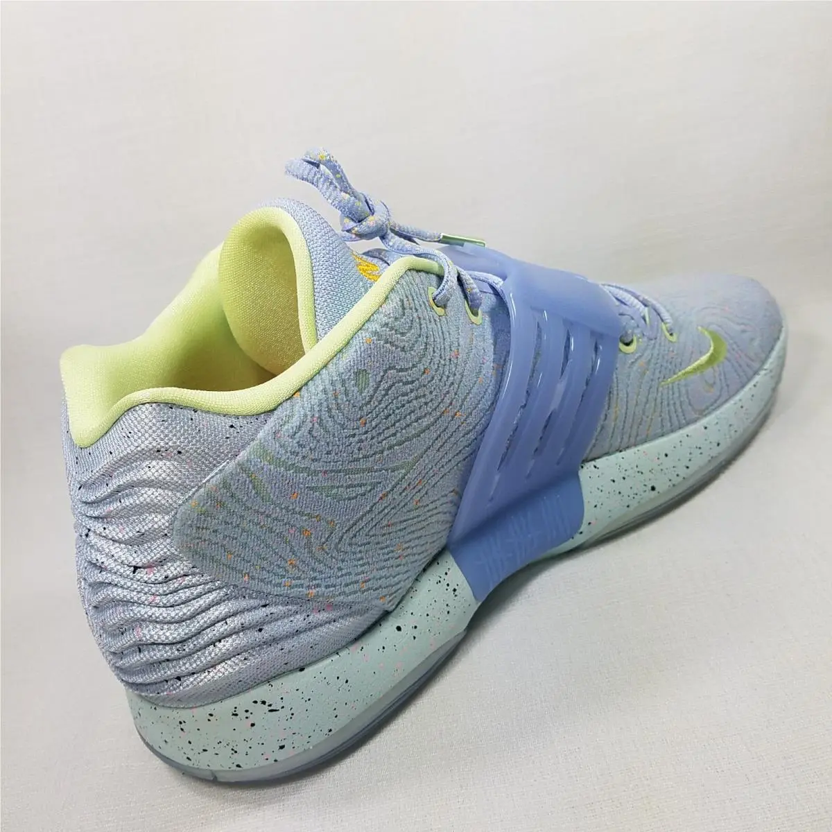 Nike shoes - Nike KD 14 - DV2098-500 - Blue 6