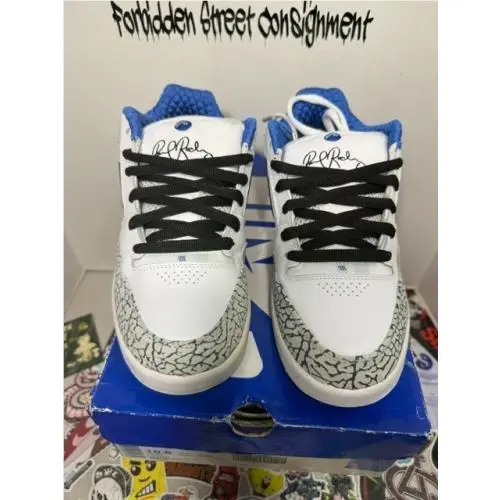 Nike shoes - Prod - Prod - White 0