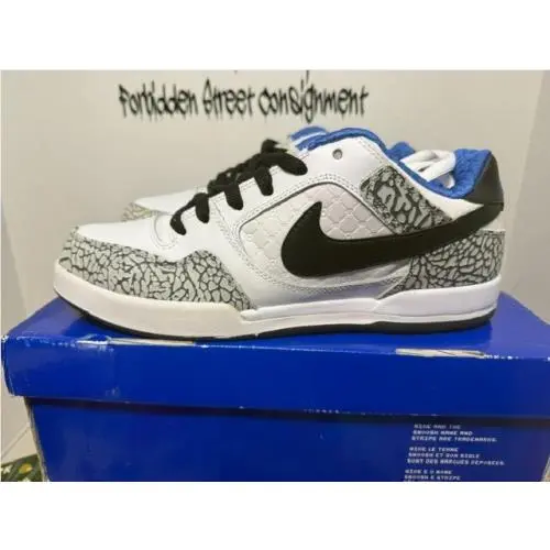 Nike shoes - Prod - Prod - White 3