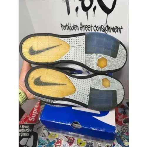 Nike shoes - Prod - Prod - White 6
