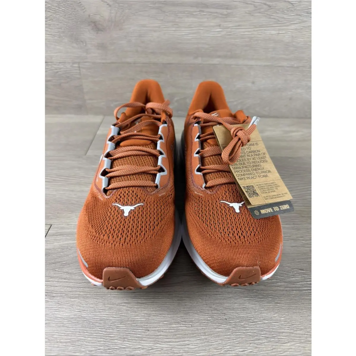 Nike shoes - Nike Air Zoom Pegasus - Air Zoom Pegasus - FZ5145-800 - Orange (UPC: 197598676592) 1