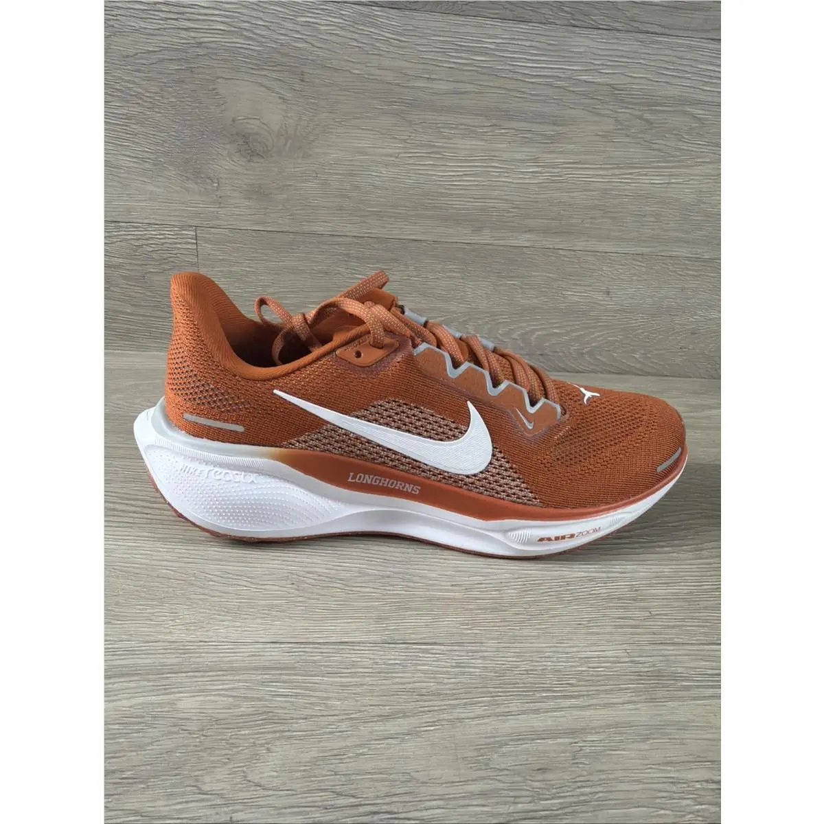 Nike shoes - Nike Air Zoom Pegasus - Air Zoom Pegasus - FZ5145-800 - Orange (UPC: 197598676592) 2