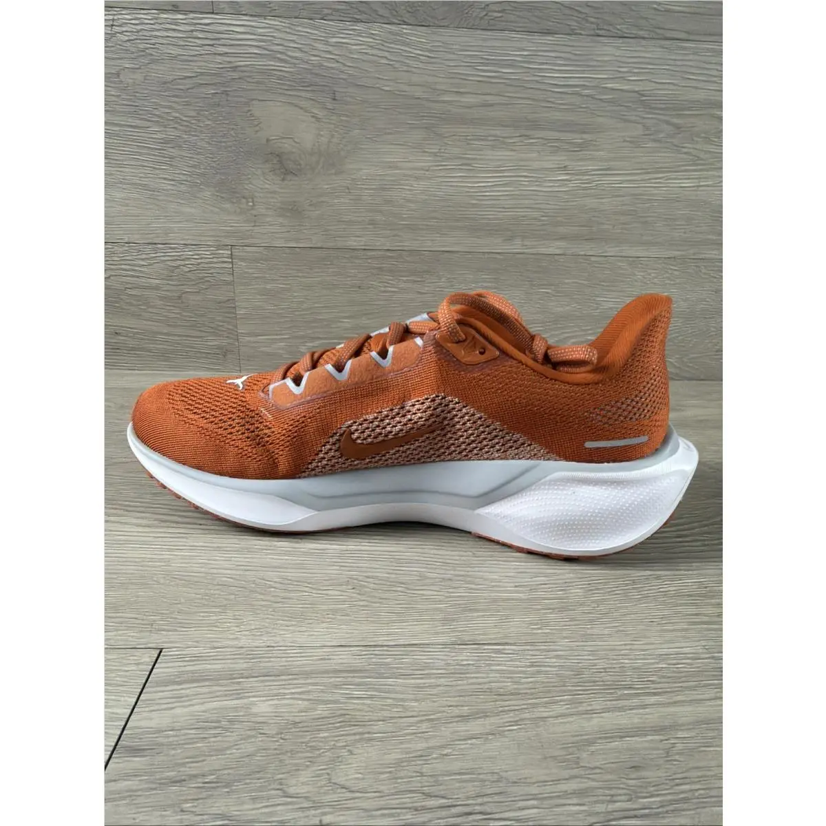 Nike shoes - Nike Air Zoom Pegasus - Air Zoom Pegasus - FZ5145-800 - Orange (UPC: 197598676592) 4