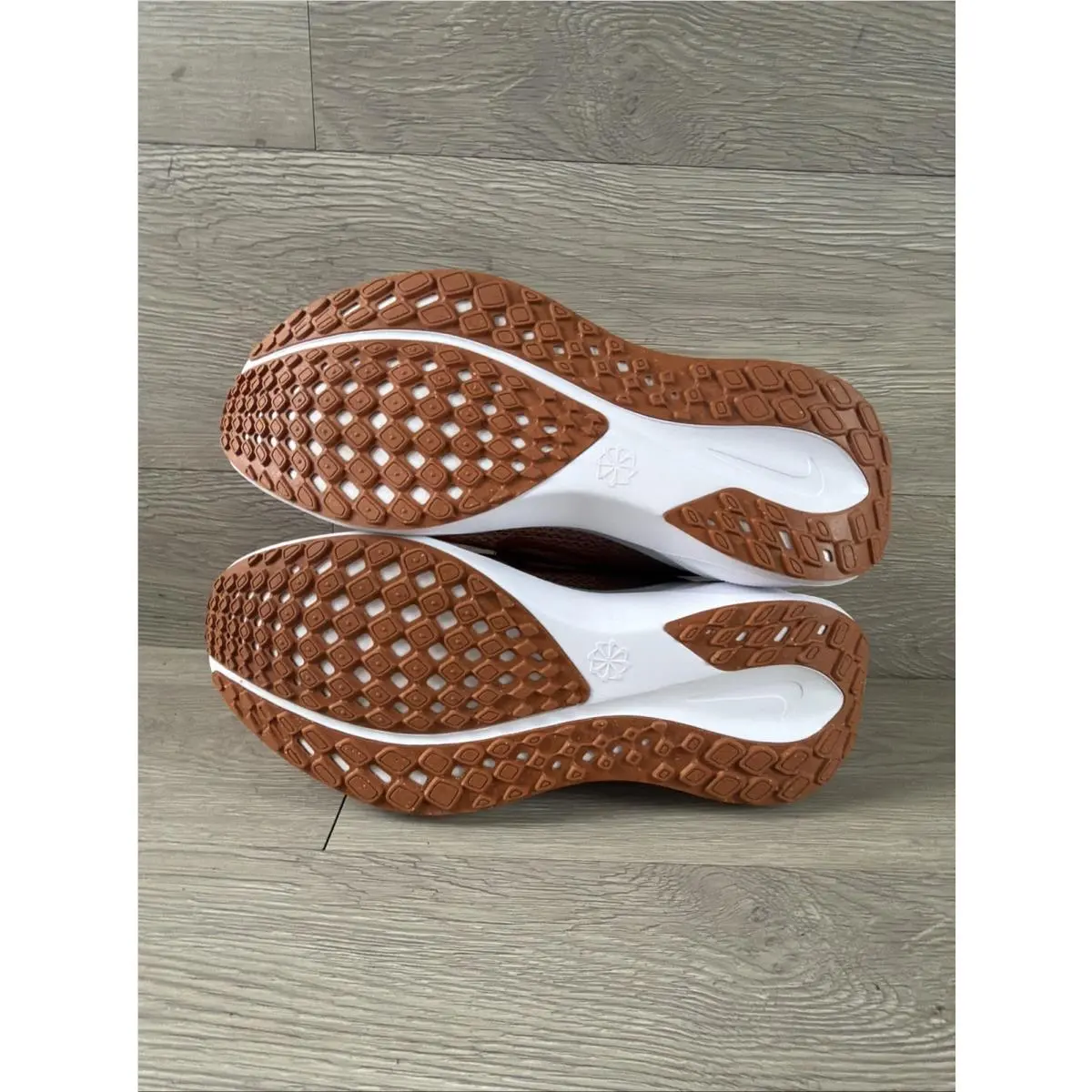 Nike shoes - Nike Air Zoom Pegasus - Air Zoom Pegasus - FZ5145-800 - Orange (UPC: 197598676592) 5