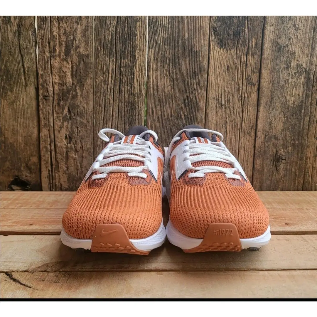 Nike shoes - Nike Air Zoom Pegasus 41 - FZ5145-800 - Orange, Manufacturer: Desert Orange/White/Wolf Grey/White 1