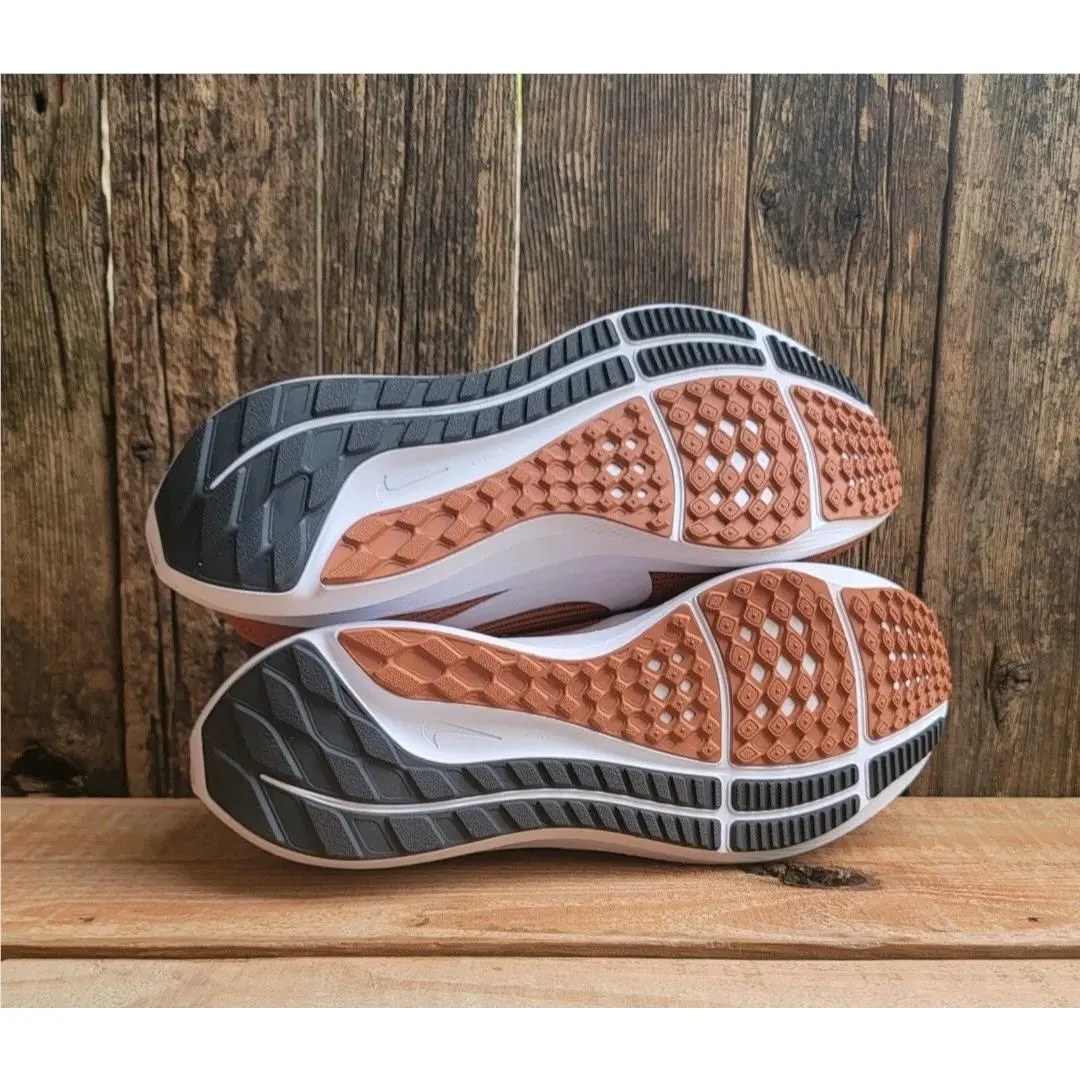 Nike shoes - Nike Air Zoom Pegasus 41 - FZ5145-800 - Orange, Manufacturer: Desert Orange/White/Wolf Grey/White 3