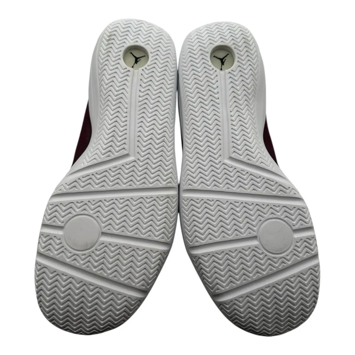Nike shoes - Nike Air Eclipse - Air Eclipse - 724010-603 - Red 8