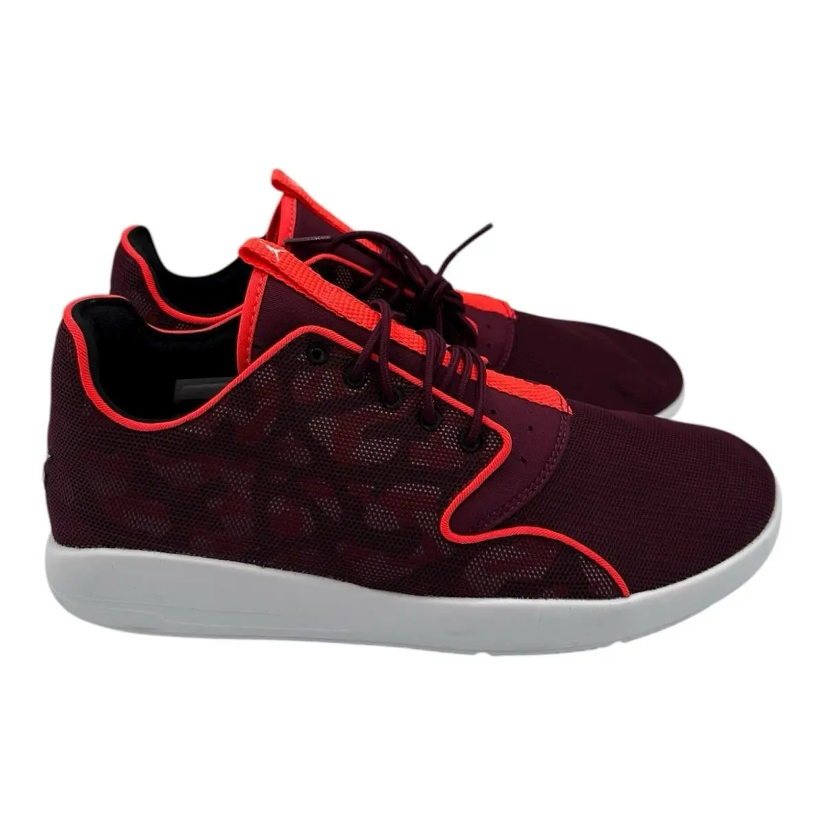 Nike shoes - Nike Air Eclipse - Air Eclipse - 724010-603 - Red 0