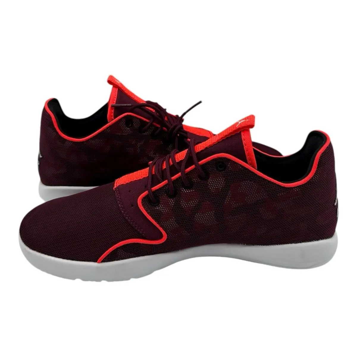 Nike shoes - Nike Air Eclipse - Air Eclipse - 724010-603 - Red 1