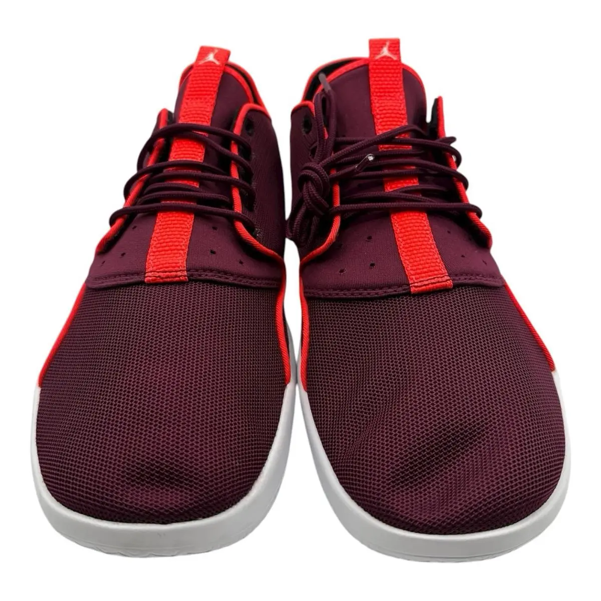 Nike shoes - Nike Air Eclipse - Air Eclipse - 724010-603 - Red 2