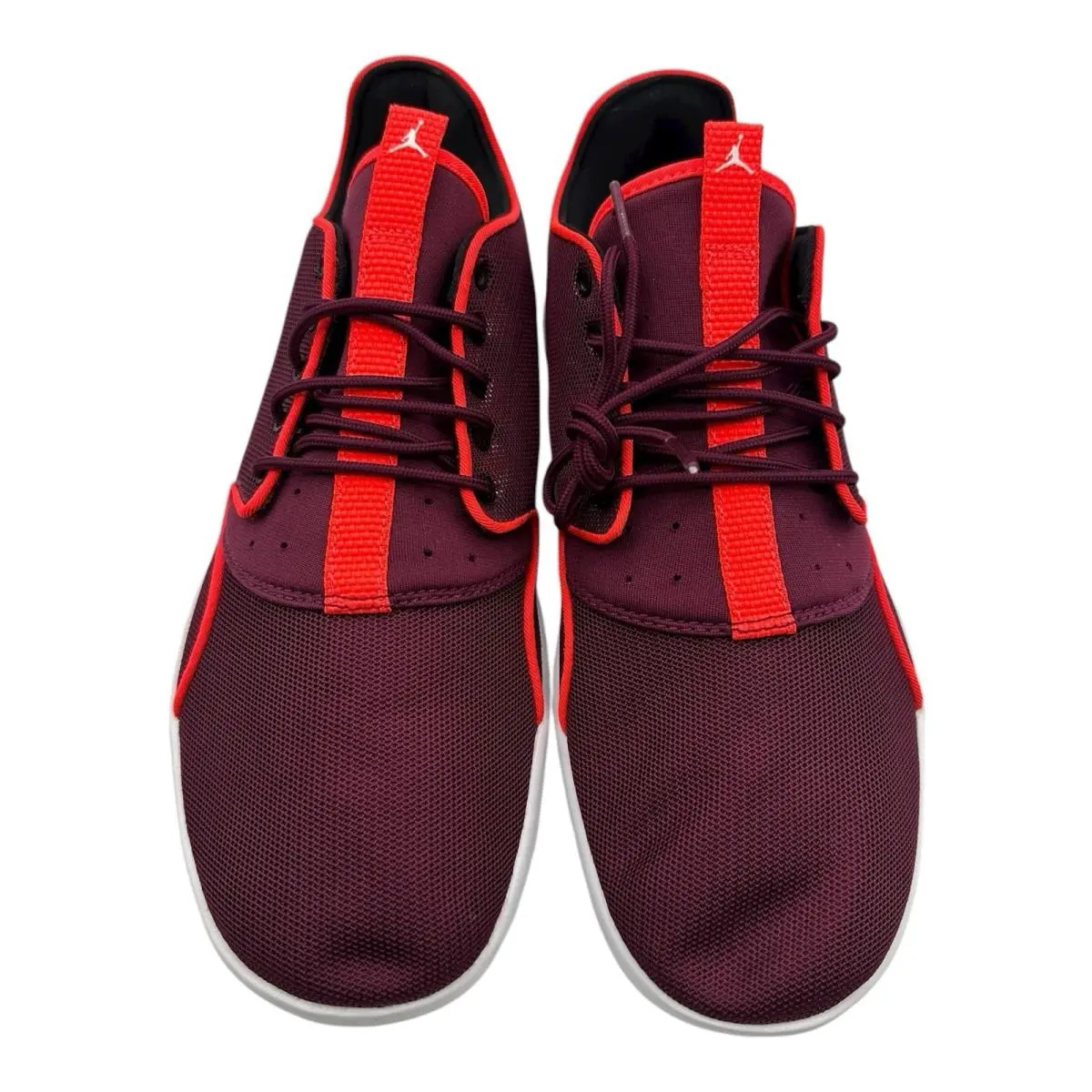 Nike shoes - Nike Air Eclipse - Air Eclipse - 724010-603 - Red 3