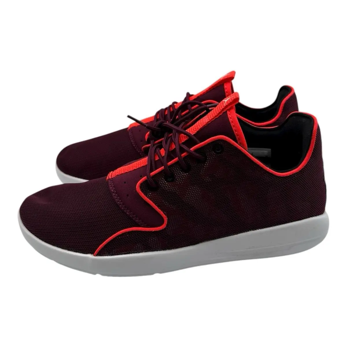Nike shoes - Nike Air Eclipse - Air Eclipse - 724010-603 - Red 4