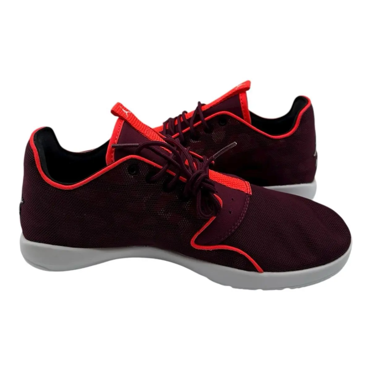 Nike shoes - Nike Air Eclipse - Air Eclipse - 724010-603 - Red 5