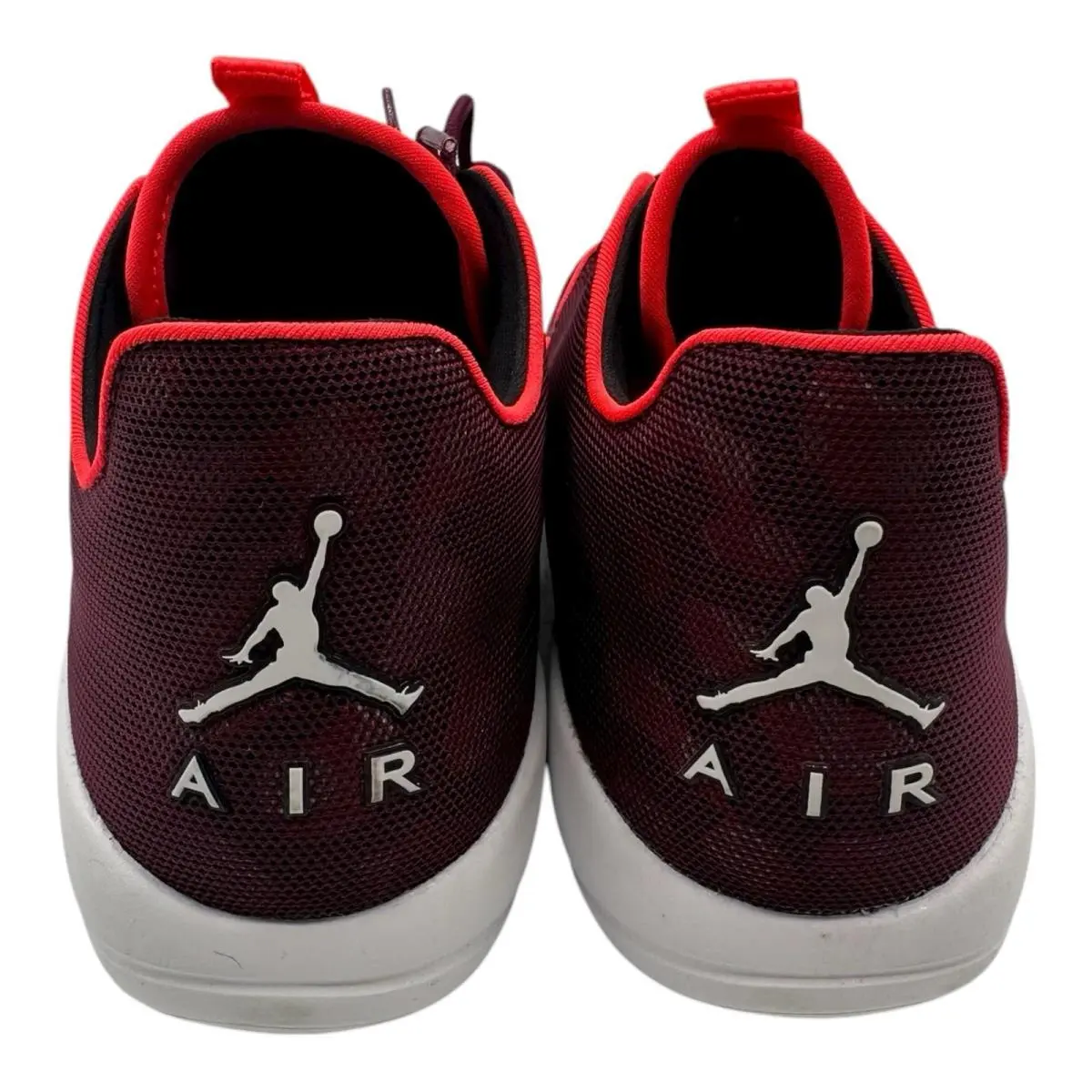 Nike shoes - Nike Air Eclipse - Air Eclipse - 724010-603 - Red 6