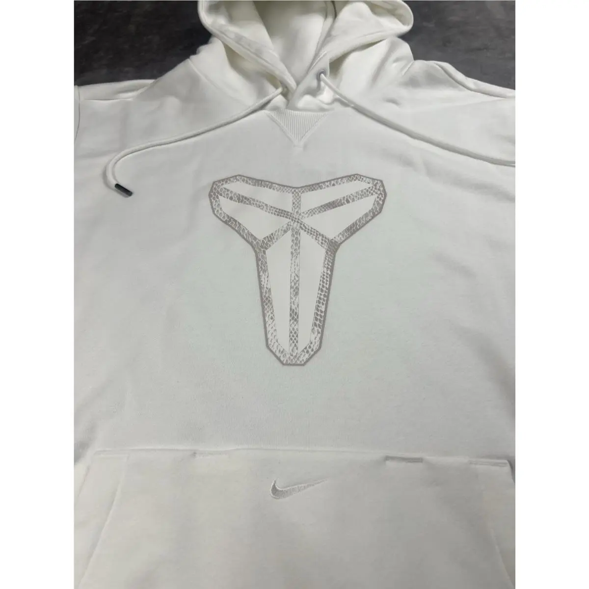 Nike clothing - White 2