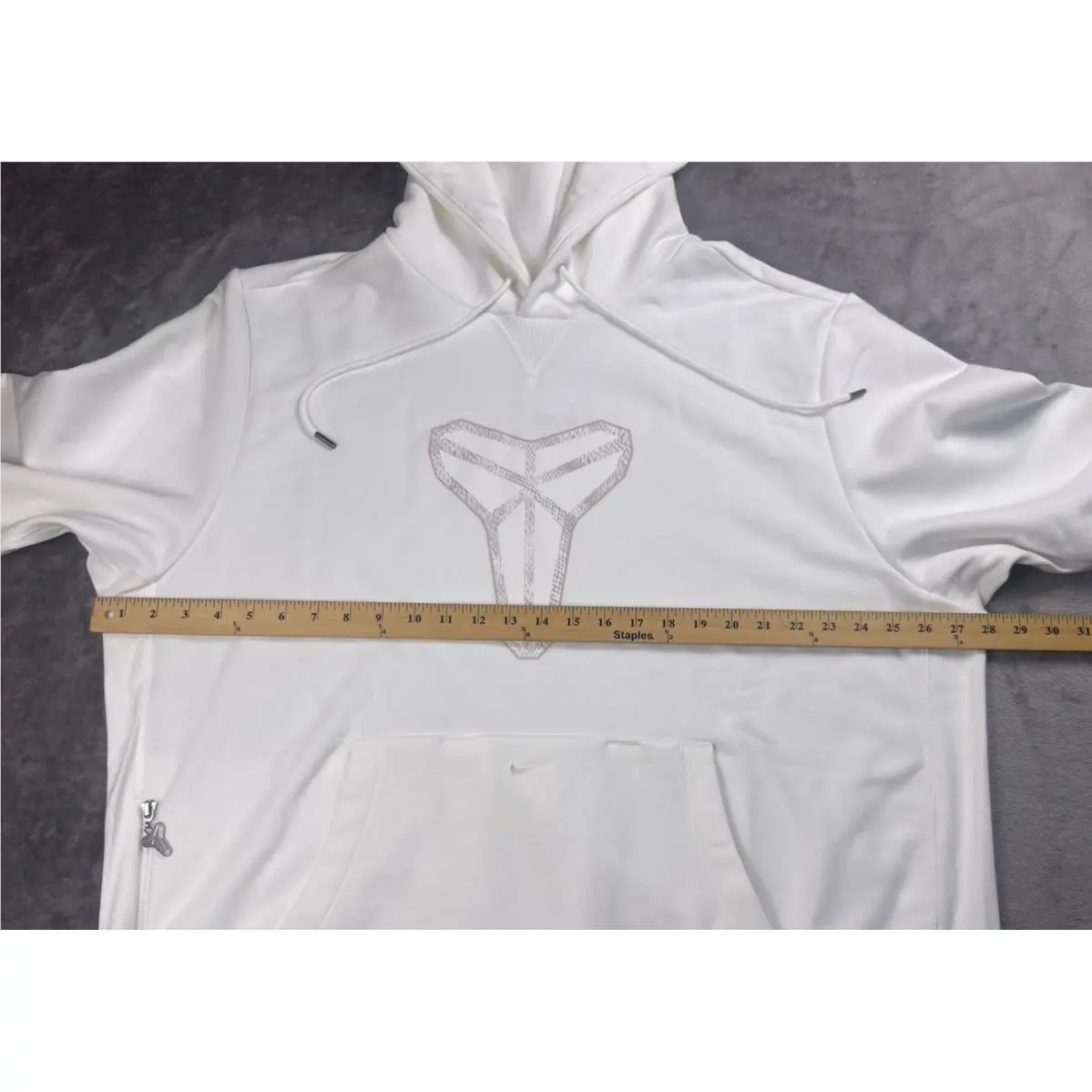Nike clothing - White 6