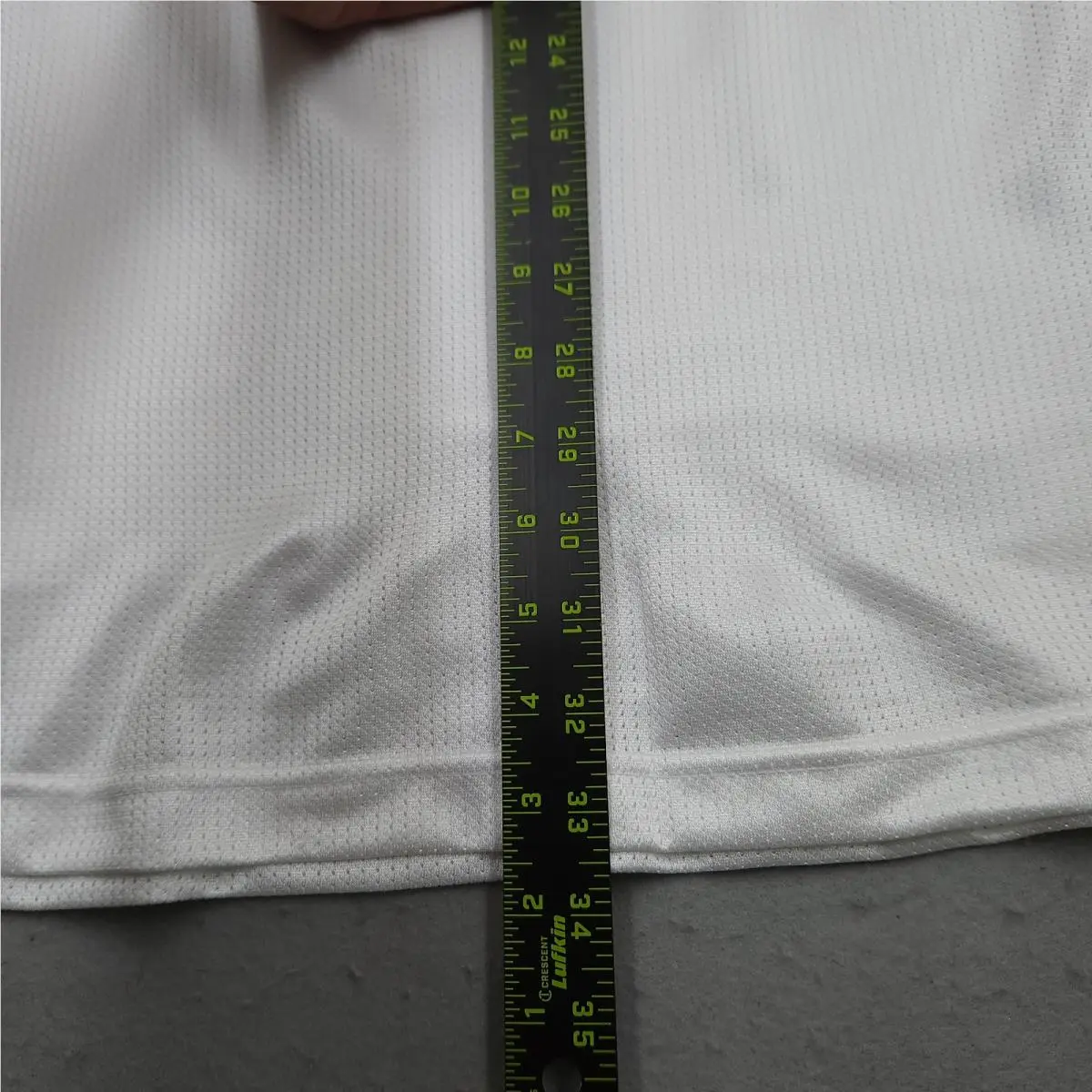 Nike clothing - Gray 9