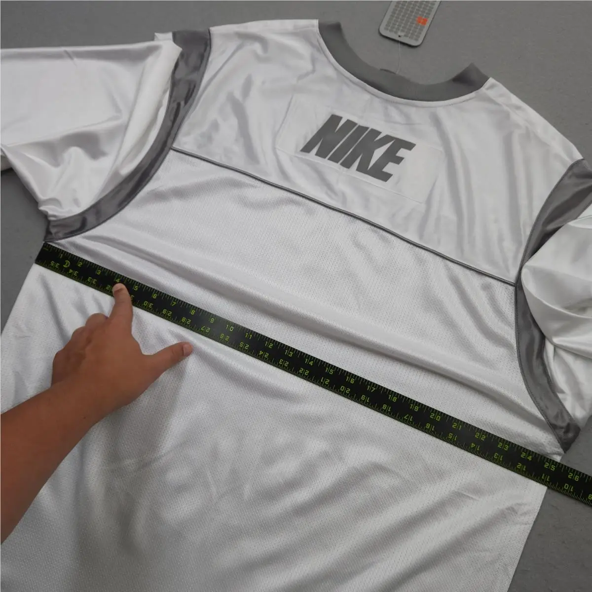Nike clothing - Gray 10