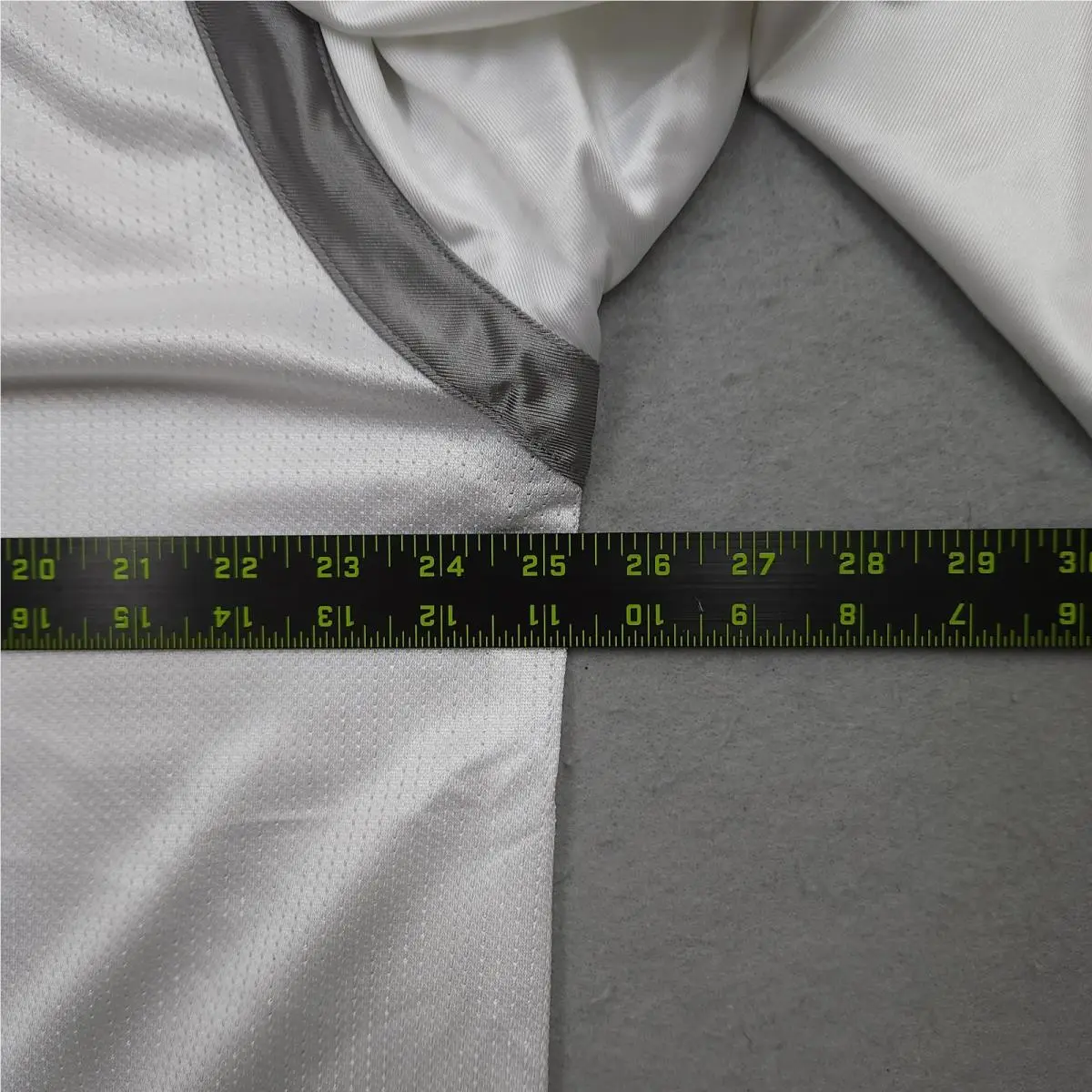 Nike clothing - Gray 11