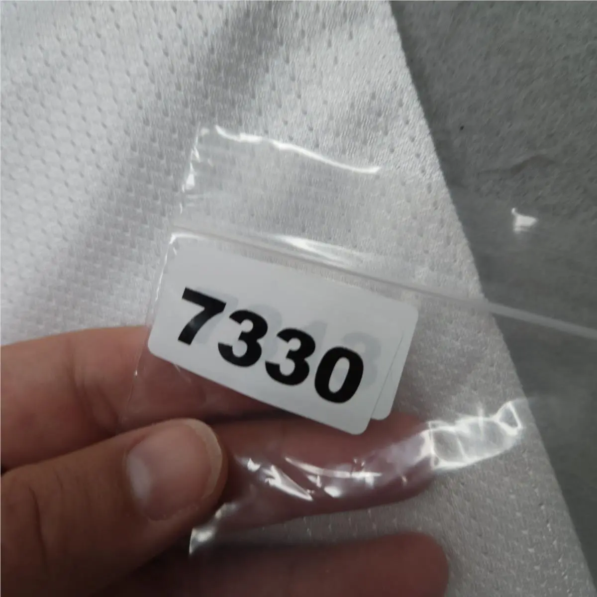 Nike clothing - Gray 12