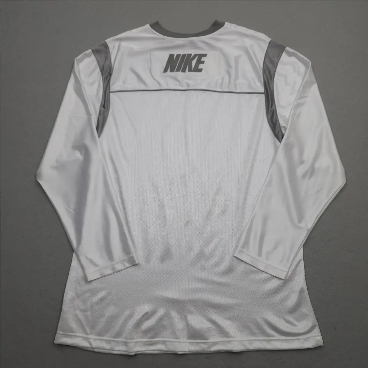 Nike clothing - Gray 0