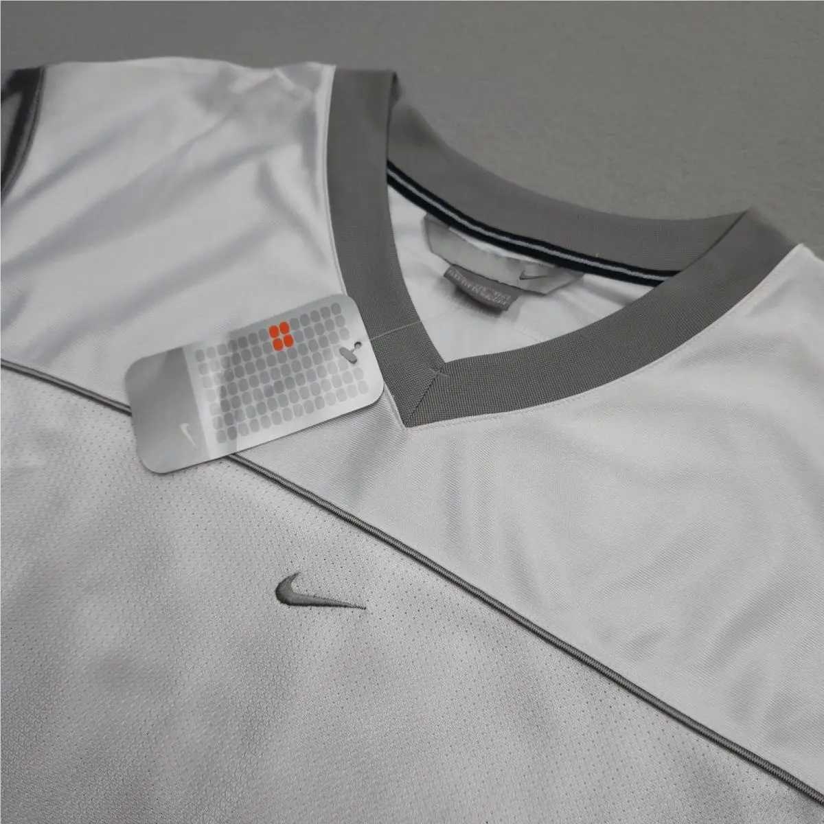 Nike clothing - Gray 1