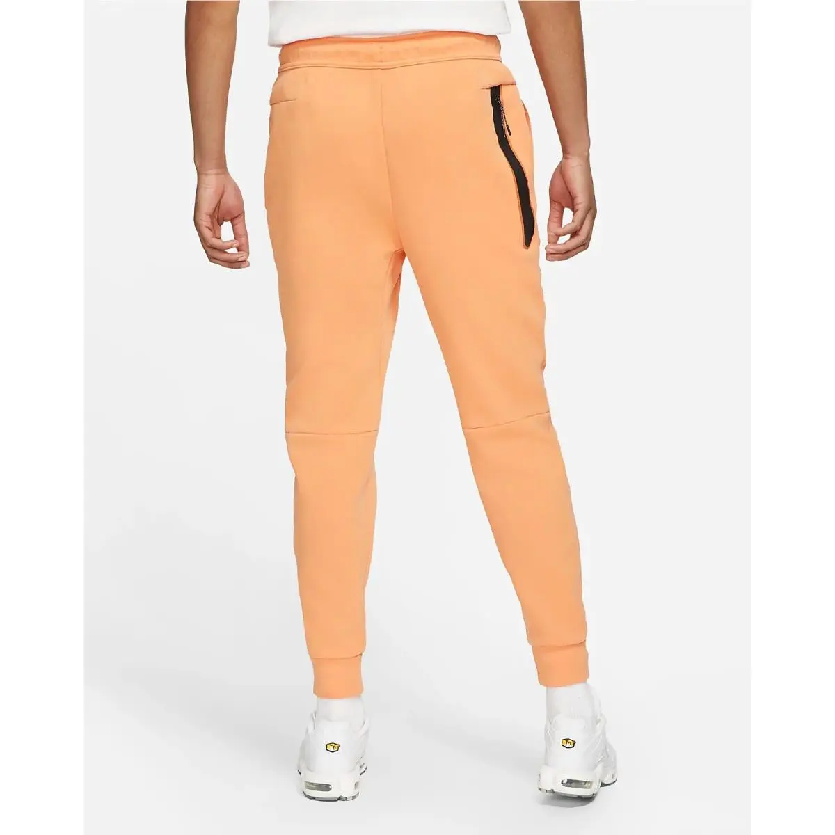 Nike clothing - Sportswear Tech - Sportswear Tech - Orange (UPC: 194956062462) 0
