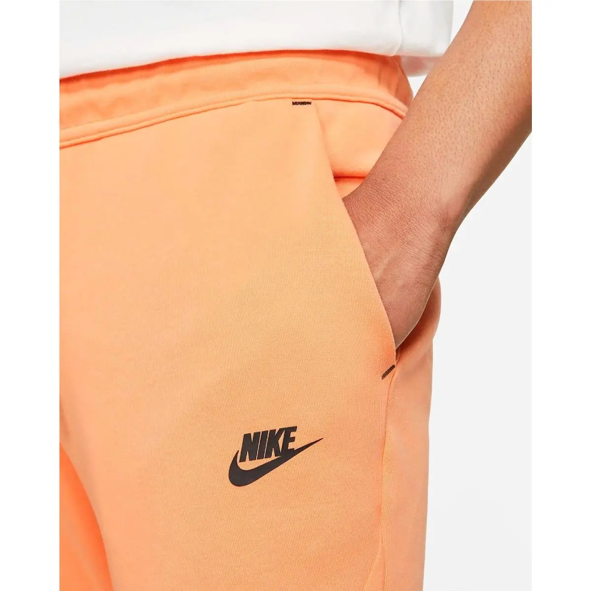 Nike clothing - Sportswear Tech - Sportswear Tech - Orange (UPC: 194956062462) 1