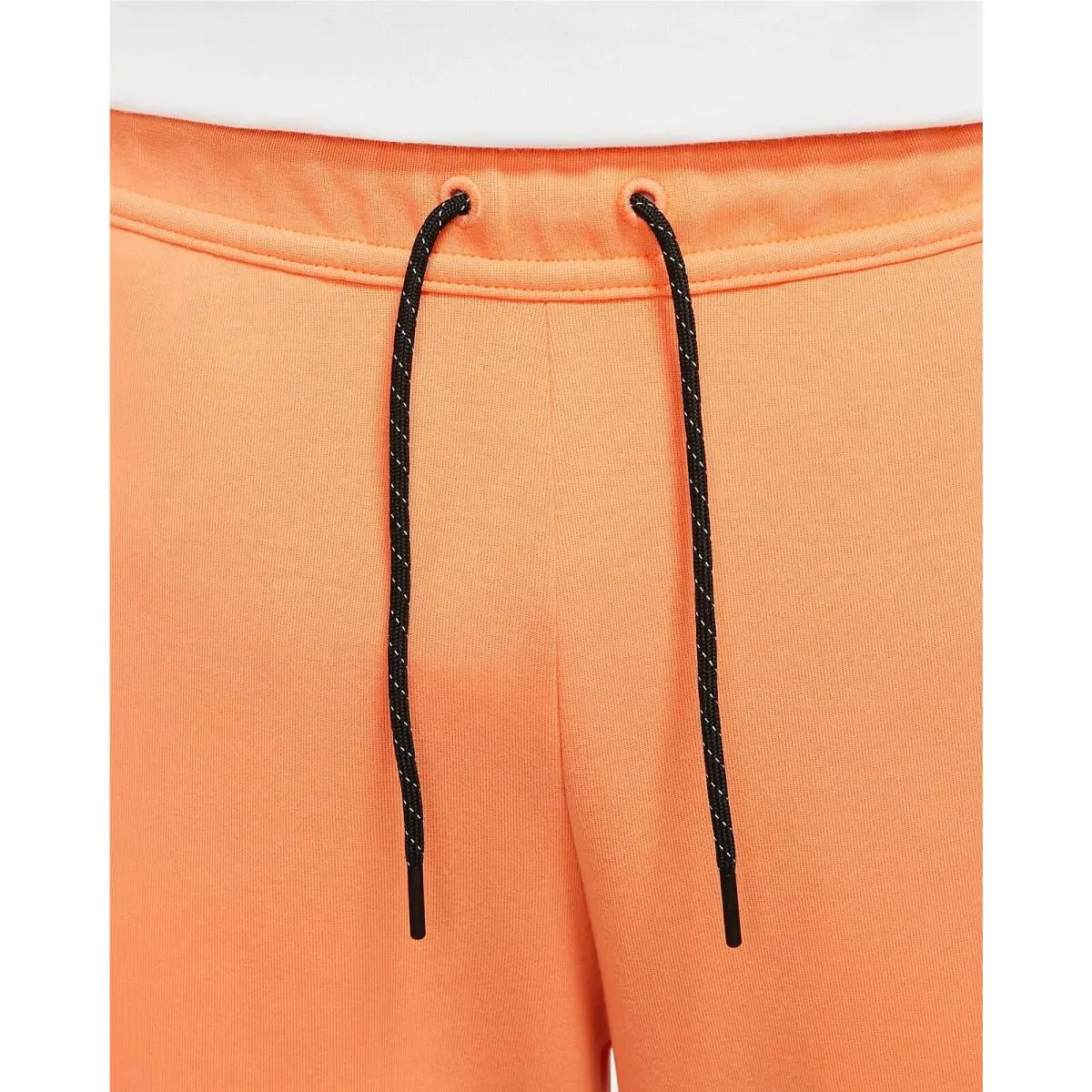 Nike clothing - Sportswear Tech - Sportswear Tech - Orange (UPC: 194956062462) 2