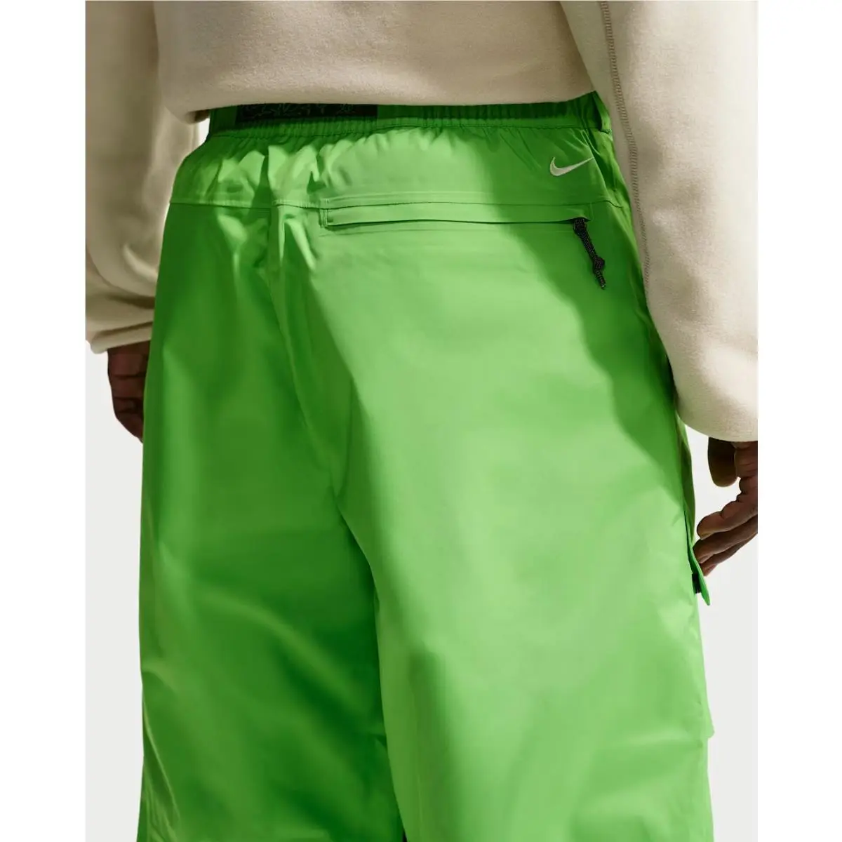 Nike clothing - Nike ACG Skull Peak - ACG Skull Peak - Green 1