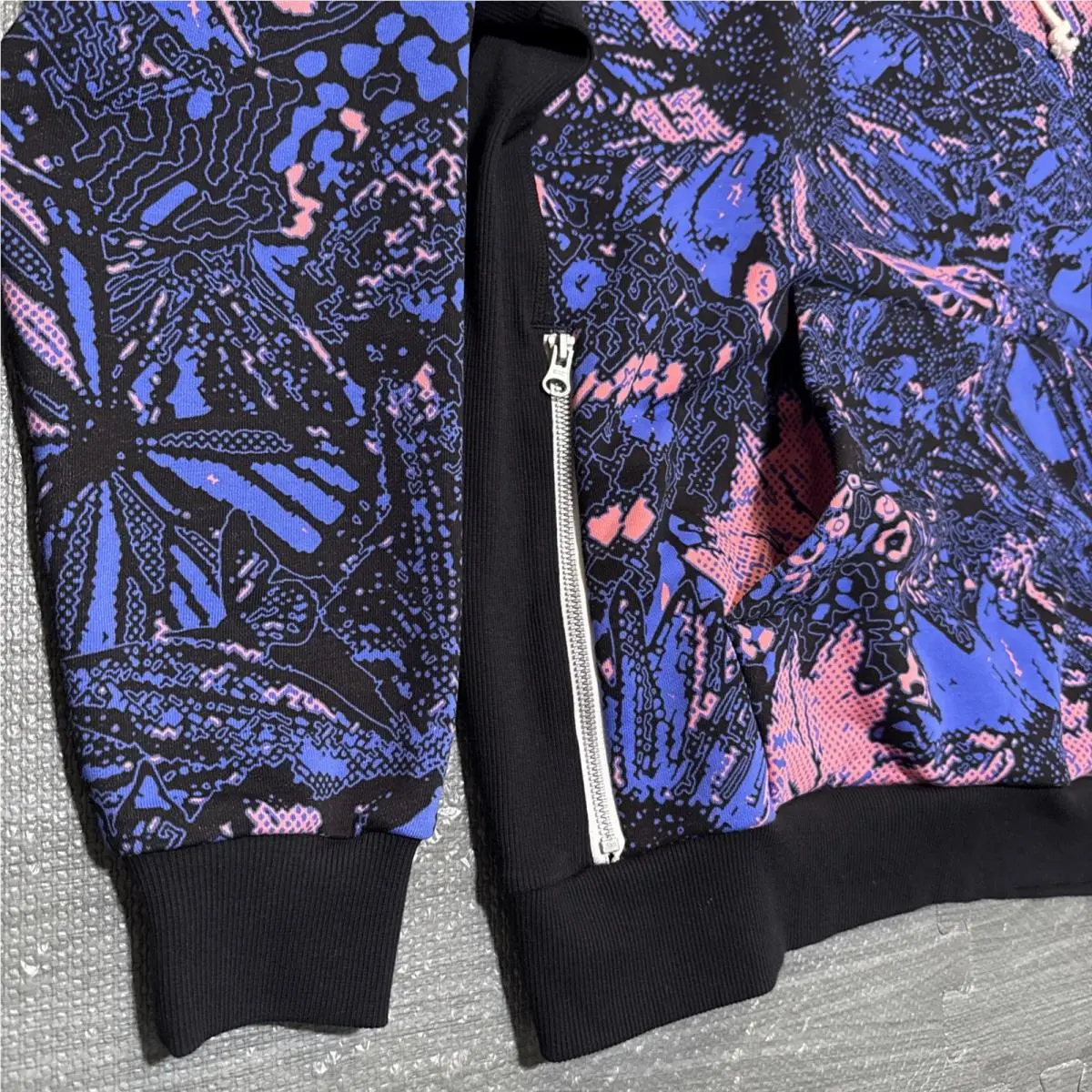 Nike clothing - FQ5294-010 - FQ5294-010 - Multicolor (UPC: 0197599610151) 4