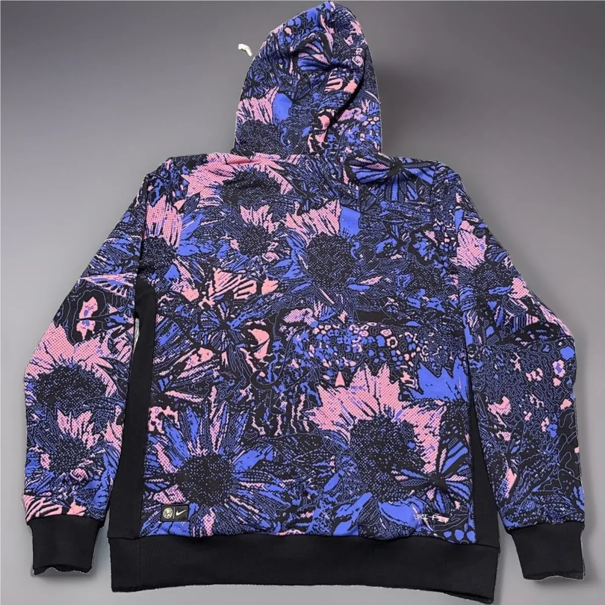 Nike clothing - FQ5294-010 - FQ5294-010 - Multicolor (UPC: 0197599610151) 0