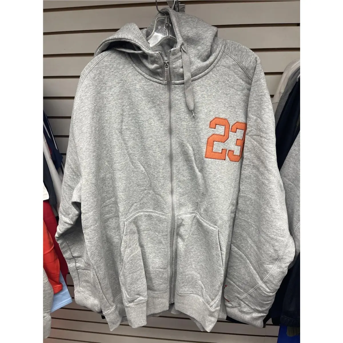 Nike clothing - White 0