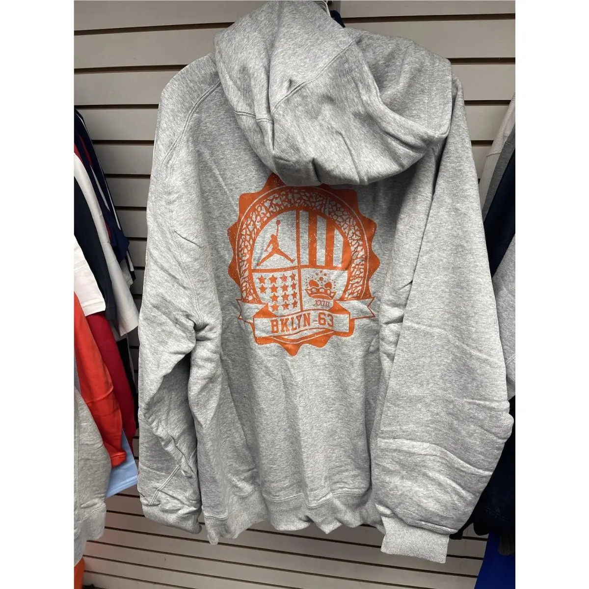 Nike clothing - White 2