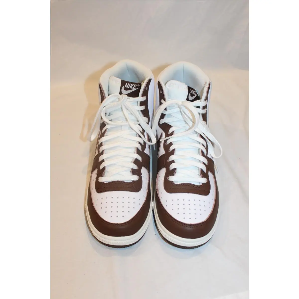 Nike shoes - Nike Terminator - Terminator - White 1