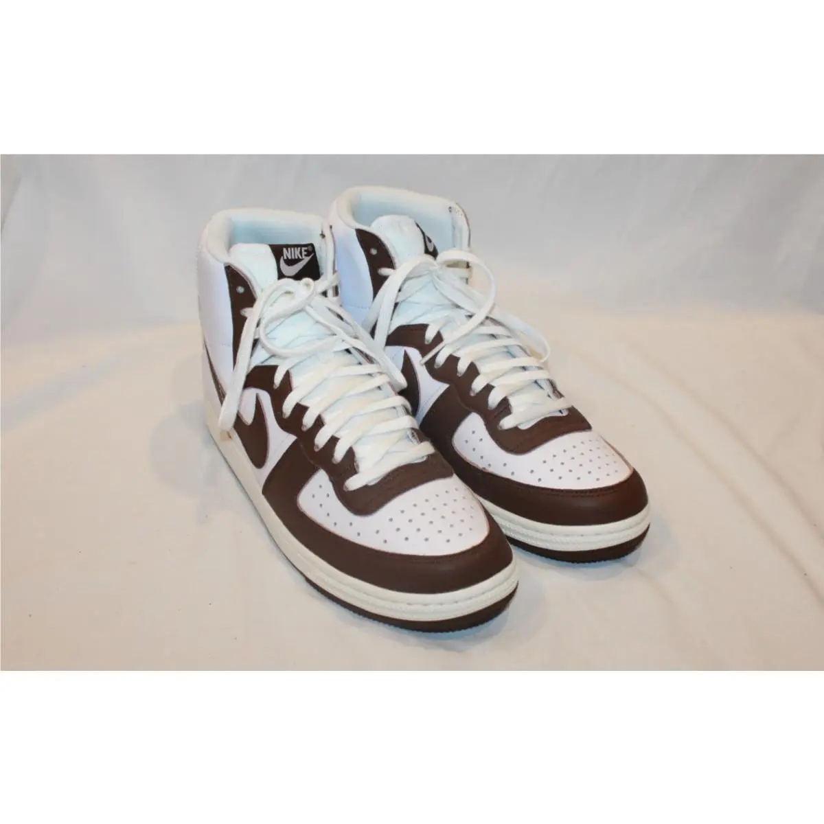 Nike shoes - Nike Terminator - Terminator - White 2