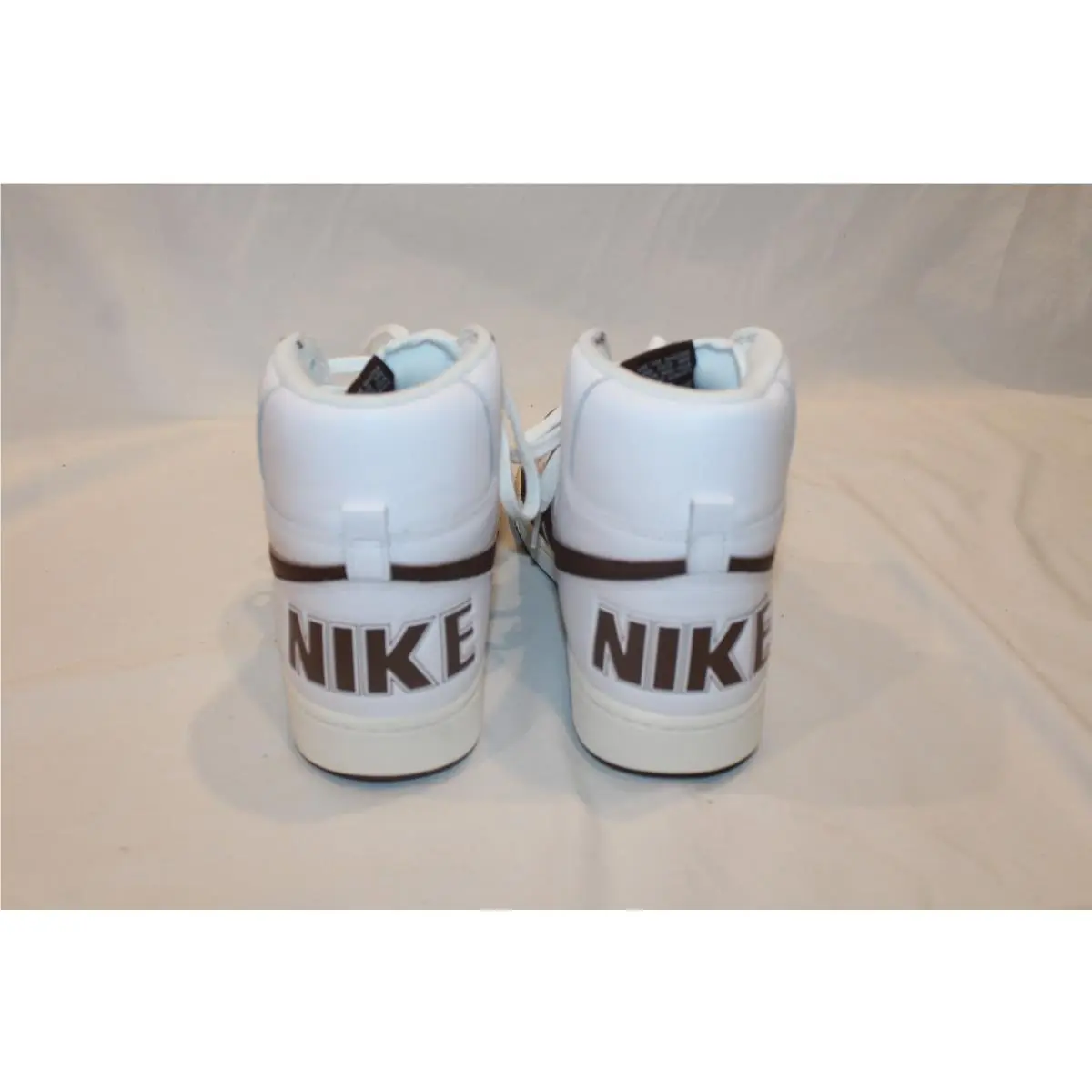 Nike shoes - Nike Terminator - Terminator - White 3